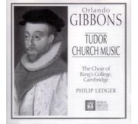 John Butt - Tudor Church Music (UK Import)