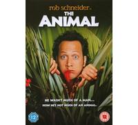 John C. Mcginley - Animal [Reino Unido] [DVD]