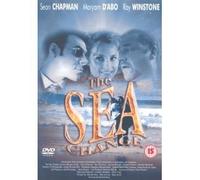 John C. Mcginley - Sea Change, the [Reino Unido] [DVD]
