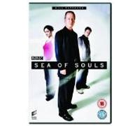 John C. Mcginley - Sea of Souls [Reino Unido] [DVD]