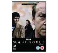 John C. Mcginley - Sea of Souls-Series 2 [Reino Unido] [DVD]