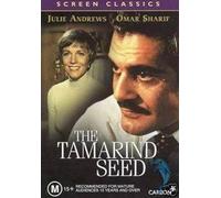 John C. Reilly - Tamarind Seed, the [Reino Unido] [DVD]