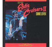 John Cafferty And Eddie & The Cruisers II: Original Moti (CD) (Importación USA)