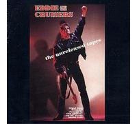 John Cafferty And The Bea Eddie And The Cruisers: the un (CD) (Importación USA)