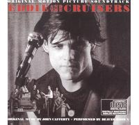 John Cafferty And The Bea Eddie And The Cruisers: the un (CD) (Importación USA)