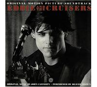 John Cafferty And The Beaver Brown Band - Eddie And The Cruisers