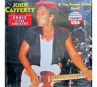 John Cafferty And The Beaver Brown Band - Eddie & The Cruisers (Soundtrack) - Bellaphon - 260 14 029, Scotti Bros. Records - 260 14 029