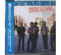 John Cafferty And The Beaver Brown Band - Tough all over (1985) [VINYL]