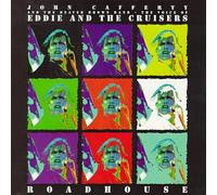 John Cafferty & Beaver Brown B - Roadhouse