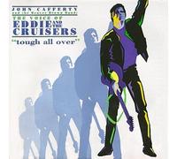 John Cafferty & Beaver Brown B - Tough All Over