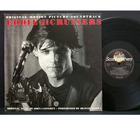 John Cafferty & Beaver Brown Band - Eddie & the cruisers (soundtrack) [VINYL]