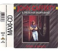 John Cafferty & Beaver Brown Band - Song & dance (3 tracks, 1988)