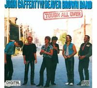John Cafferty & Beaver Brown Band - Tough all over (1985)