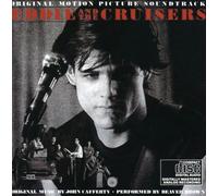 John Cafferty Eddie & The Cruisers - Eddie and the Cruisers Soundtrack | 10 pistas, John Cafferty, masterizado digitalmente, grabación analógica, rock clásico
