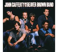 John Cafferty & The Beaver Brown Band - Greatest Hits