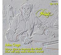 John Cage - Cage:How to Improve World