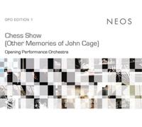 Opening Performance Orchestra – Chess Show (Other Memories Of John Cage)