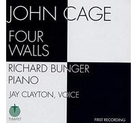 John Cage - Four Walls