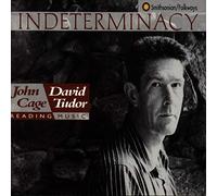 John Cage - Indeterminacy: New Aspect of Form in Instrumental and Electronic Music