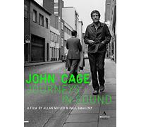 John Cage - Journeys In Sound [Reino Unido] [DVD]