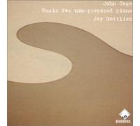 John Cage - Music For Non-Prepared Piano