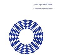 John Cage - Radio Music (Performed By Faust/Band Of Pain)