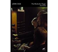 John Cage: The Works for Organ (DVD) Gary V rkade (Importación USA)