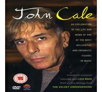 John Cale [Alemania] [DVD]