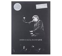 John Cale & Band - Live at Rockpalast [Reino Unido] [DVD]