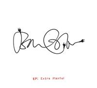 John Cale Extra Playful (CD) (Importación USA)