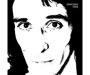 John Cale - Fear