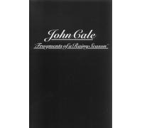 John Cale - Fragments of a Rainy Season [Alemania] [DVD]