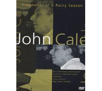 John Cale - Fragments of a rainy season [DVD]
