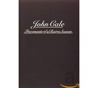 John Cale - Fragments of a Rainy Season (DVD) John Cale (Importación USA)