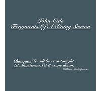 John Cale - Fragments Of A Rainy Season [Vinilo]