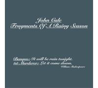 John Cale – Fragments Of A Rainy Season – Vinilo – Domino Records