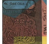 John Cale - Honi Soit