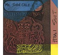 John Cale - Honi Soit