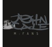 John Cale - Music For A New Society