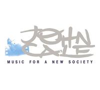 John Cale Music for a New Society/M:FANS (CD) Album (Importación USA)