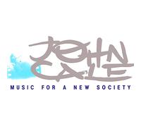 John Cale - Music For A New Society [Vinilo]