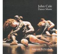 John Cale - Nico, the Ballet