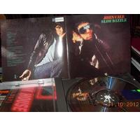 JOHN CALE - SLOW DAZZLE