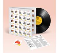 John Cale The Academy in Peril (Vinyl) 12" Album (Importación USA)