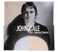 John Cale - The Island Years