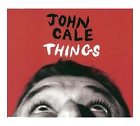 John Cale - Things - Maxi CD (French Import)