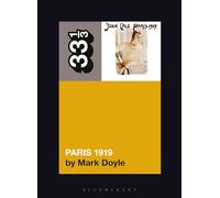 John Cale's Paris 1919 (33 1/3)