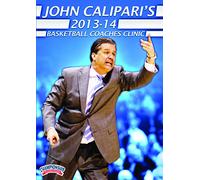 John Calipari's 2013-14 Basketball Coaches Clinic
