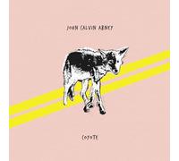 John Calvin Abney - Coyote [Vinilo]