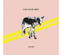 John Calvin Abney - Coyote [Vinilo]